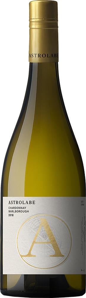 Astrolabe Chardonnay 2023